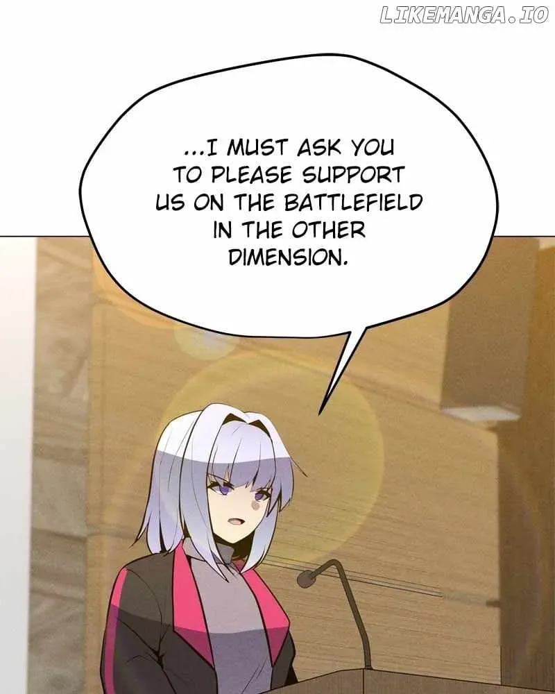 Solo Spell Caster Chapter 187 Online - página 46