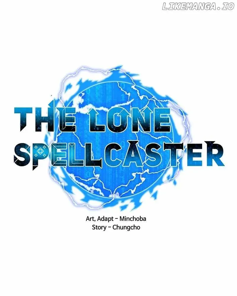 Solo Spell Caster Chapter 187 Online - página 57