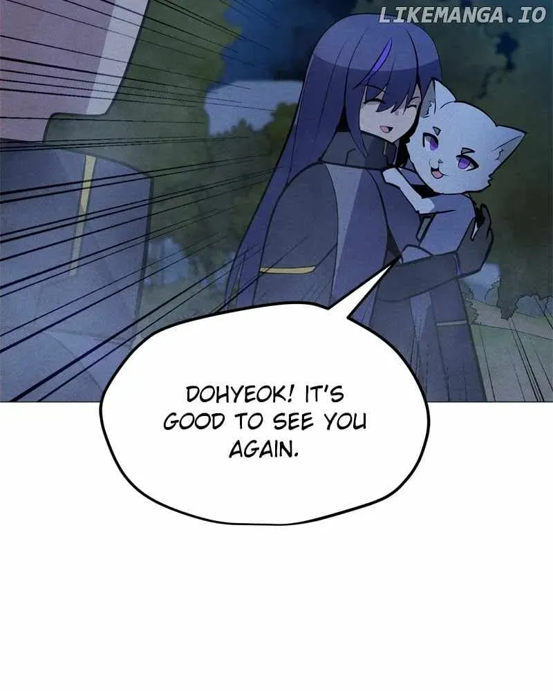 Solo Spell Caster Chapter 187 Online - página 70