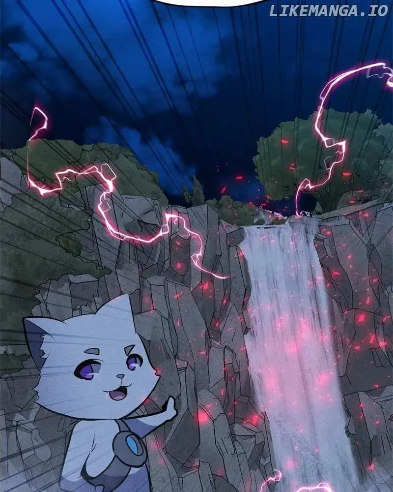 Solo Spell Caster Chapter 187 Online - página 78