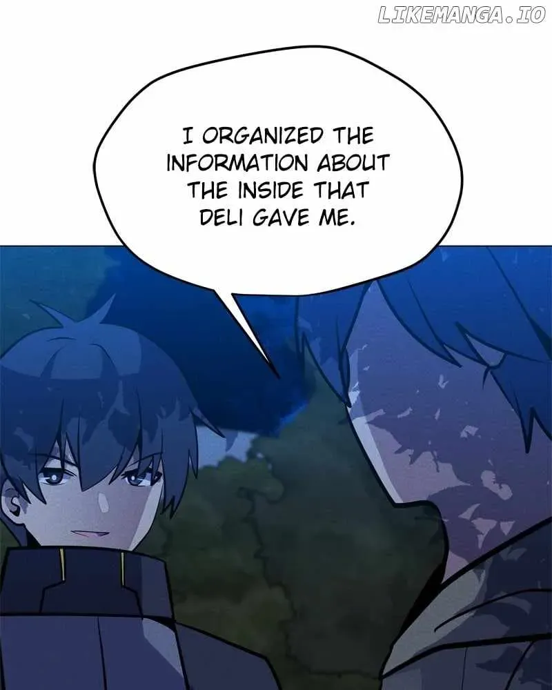 Solo Spell Caster Chapter 187 Online - página 80