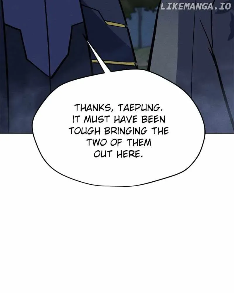 Solo Spell Caster Chapter 187 Online - página 81