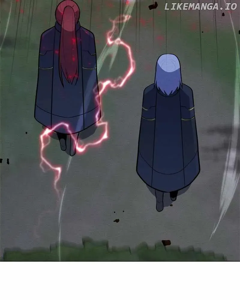 Solo Spell Caster Chapter 187 Online - página 86