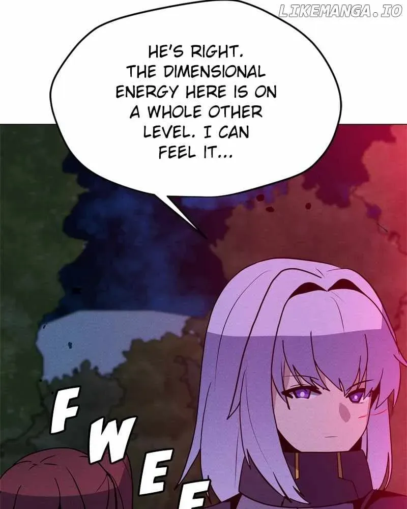 Solo Spell Caster Chapter 187 Online - página 89