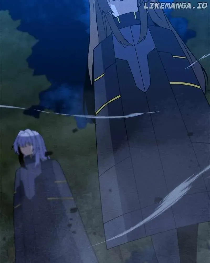 Solo Spell Caster Chapter 187 Online - página 93