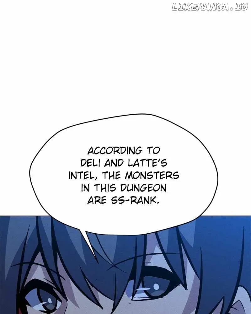 Solo Spell Caster Chapter 187 Online - página 98