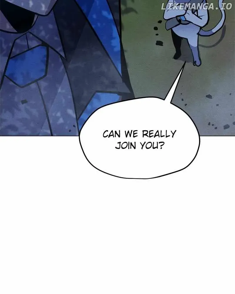 Solo Spell Caster Chapter 187 Online - página 103
