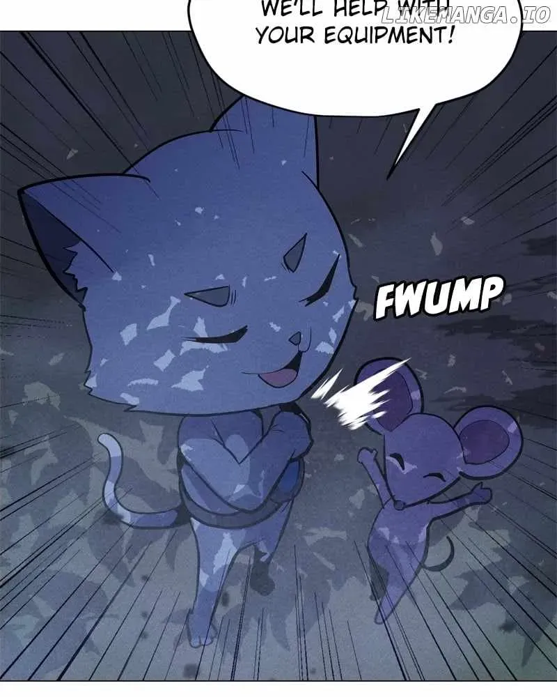 Solo Spell Caster Chapter 187 Online - página 107