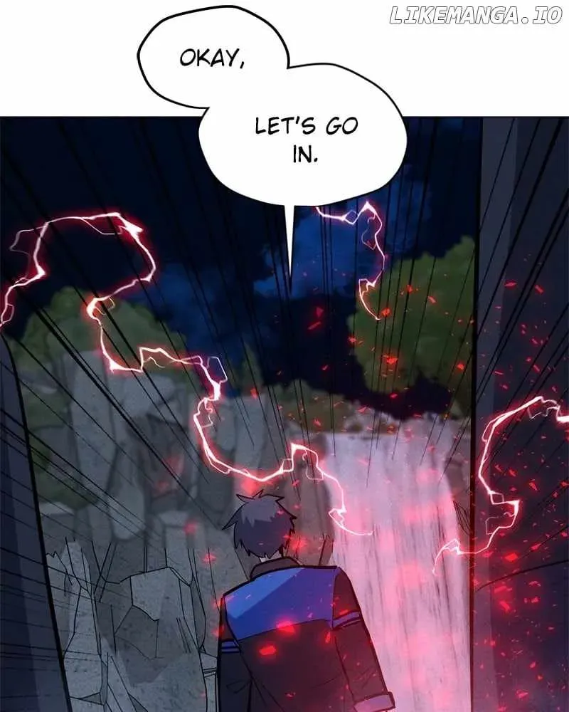 Solo Spell Caster Chapter 187 Online - página 109