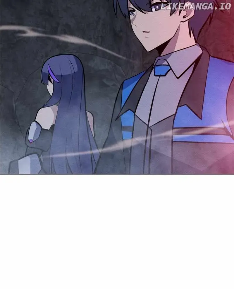 Solo Spell Caster Chapter 187 Online - página 116