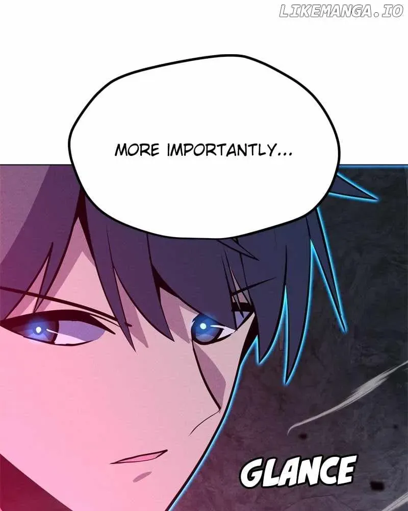 Solo Spell Caster Chapter 187 Online - página 125