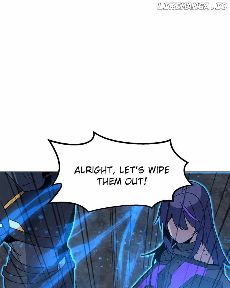 Solo Spell Caster Chapter 187 Online - página 132