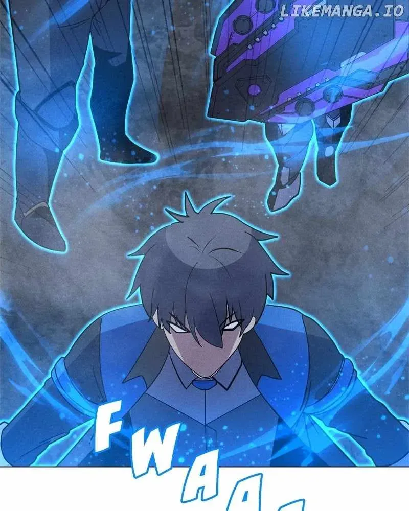 Solo Spell Caster Chapter 187 Online - página 133