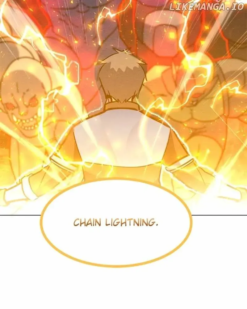 Solo Spell Caster Chapter 187 Online - página 144