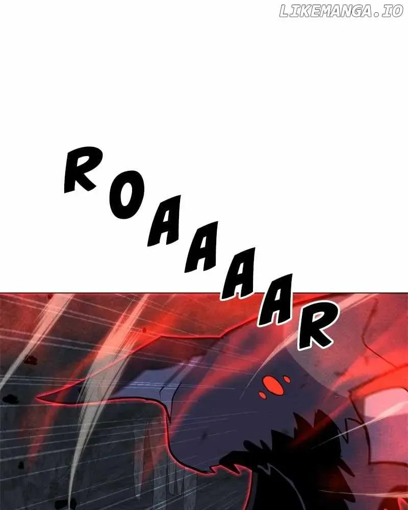 Solo Spell Caster Chapter 187 Online - página 154