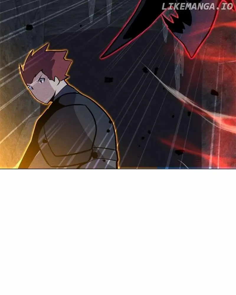 Solo Spell Caster Chapter 187 Online - página 155