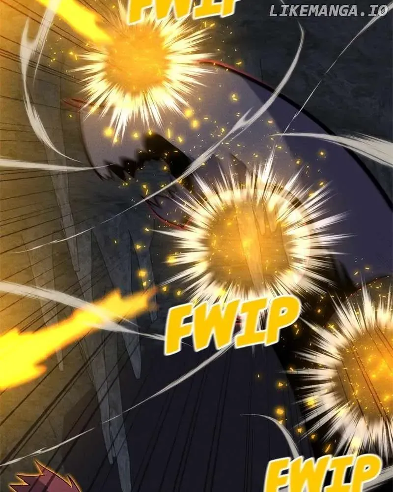 Solo Spell Caster Chapter 187 Online - página 158
