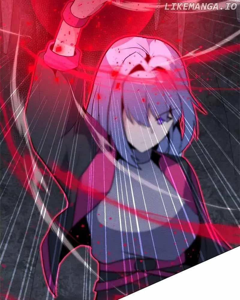Solo Spell Caster Chapter 187 Online - página 161