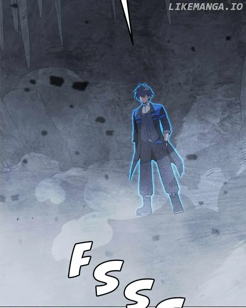 Solo Spell Caster Chapter 187 Online - página 172