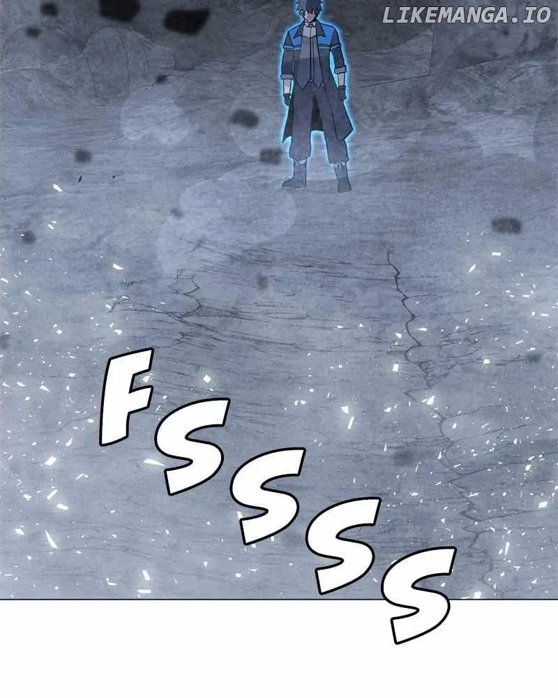 Solo Spell Caster Chapter 188 Online - página 8