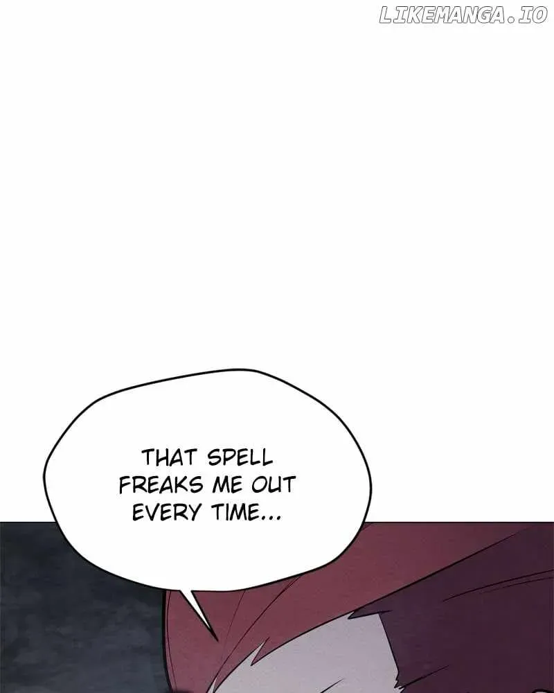 Solo Spell Caster Chapter 188 Online - página 9
