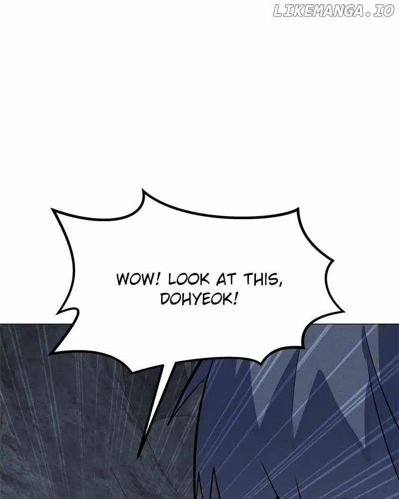 Solo Spell Caster Chapter 188 Online - página 15