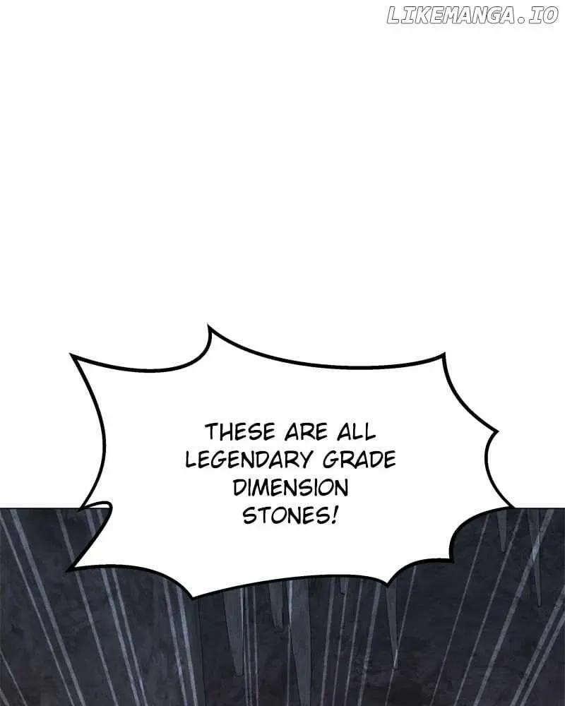 Solo Spell Caster Chapter 188 Online - página 17
