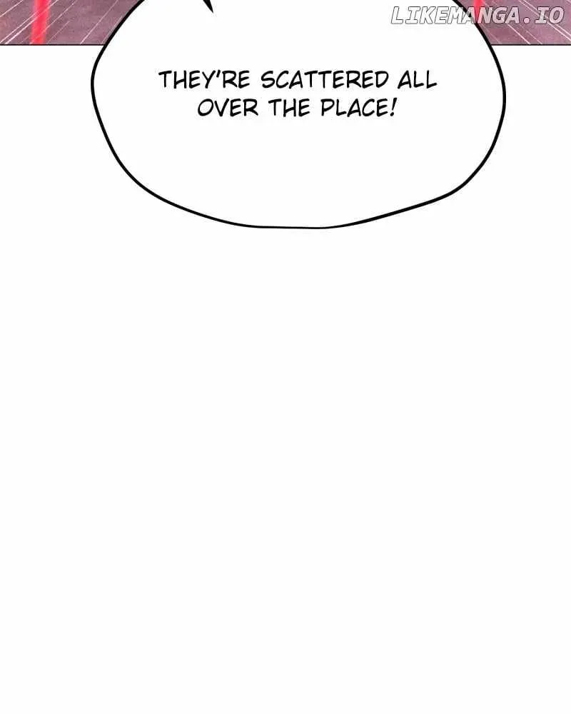 Solo Spell Caster Chapter 188 Online - página 19