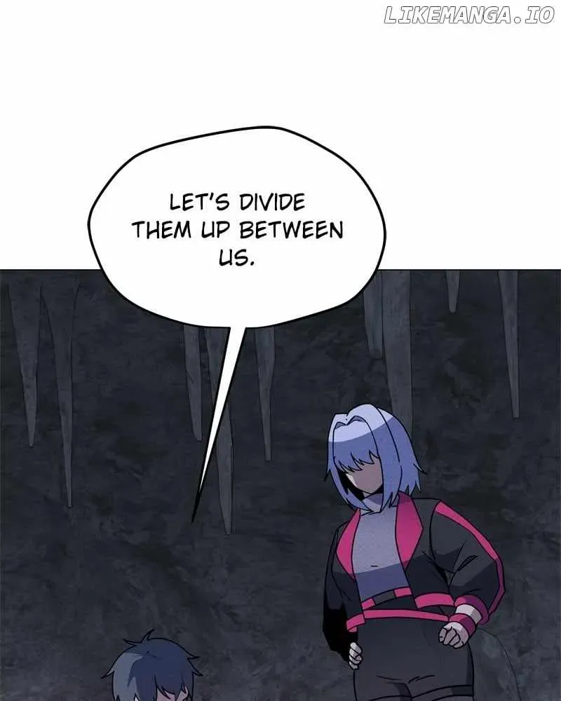 Solo Spell Caster Chapter 188 Online - página 20