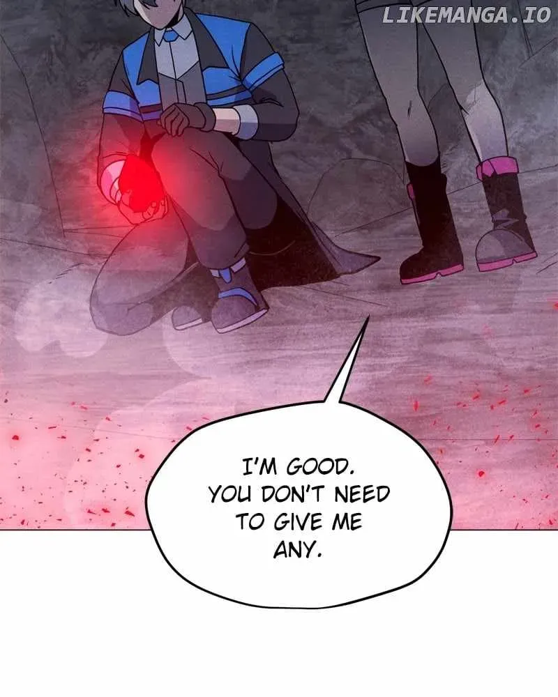 Solo Spell Caster Chapter 188 Online - página 21