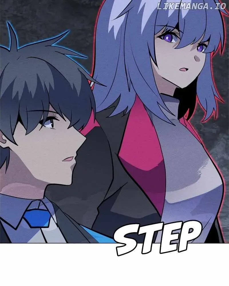 Solo Spell Caster Chapter 188 Online - página 24