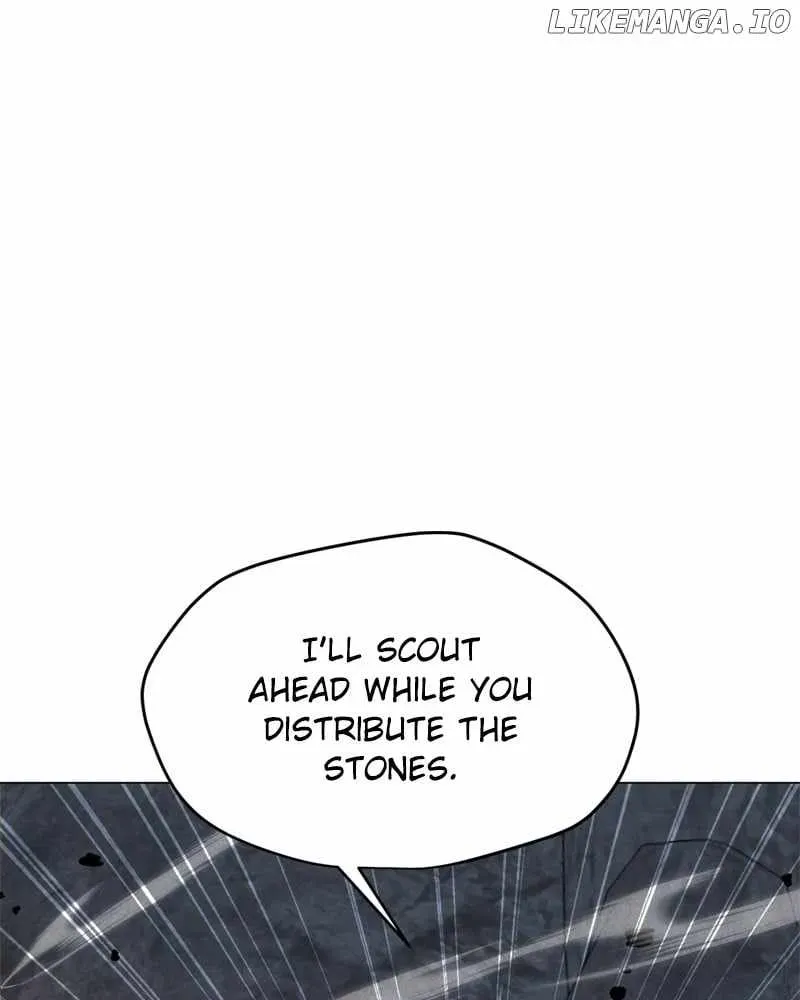 Solo Spell Caster Chapter 188 Online - página 25