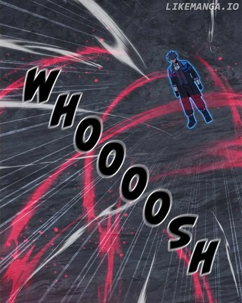 Solo Spell Caster Chapter 188 Online - página 28