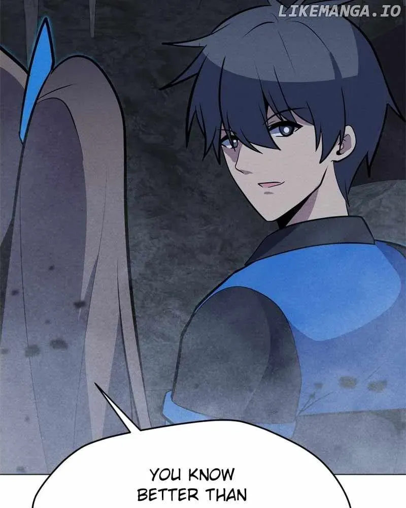 Solo Spell Caster Chapter 188 Online - página 36