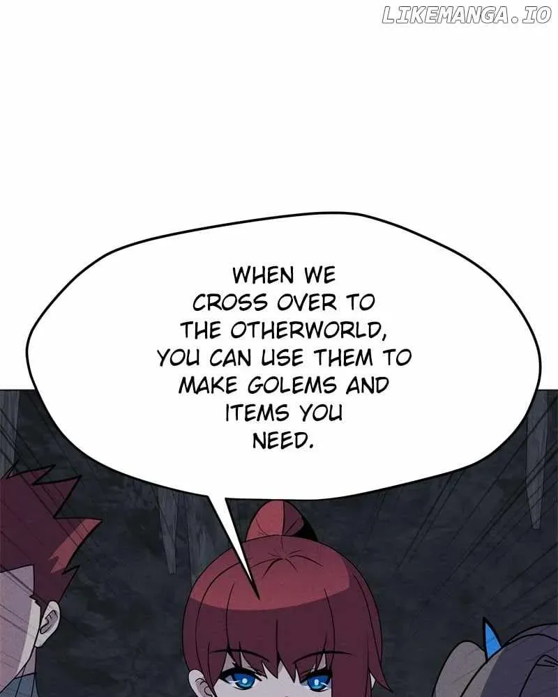Solo Spell Caster Chapter 188 Online - página 38