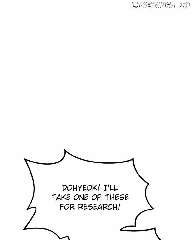 Solo Spell Caster Chapter 188 Online - página 40