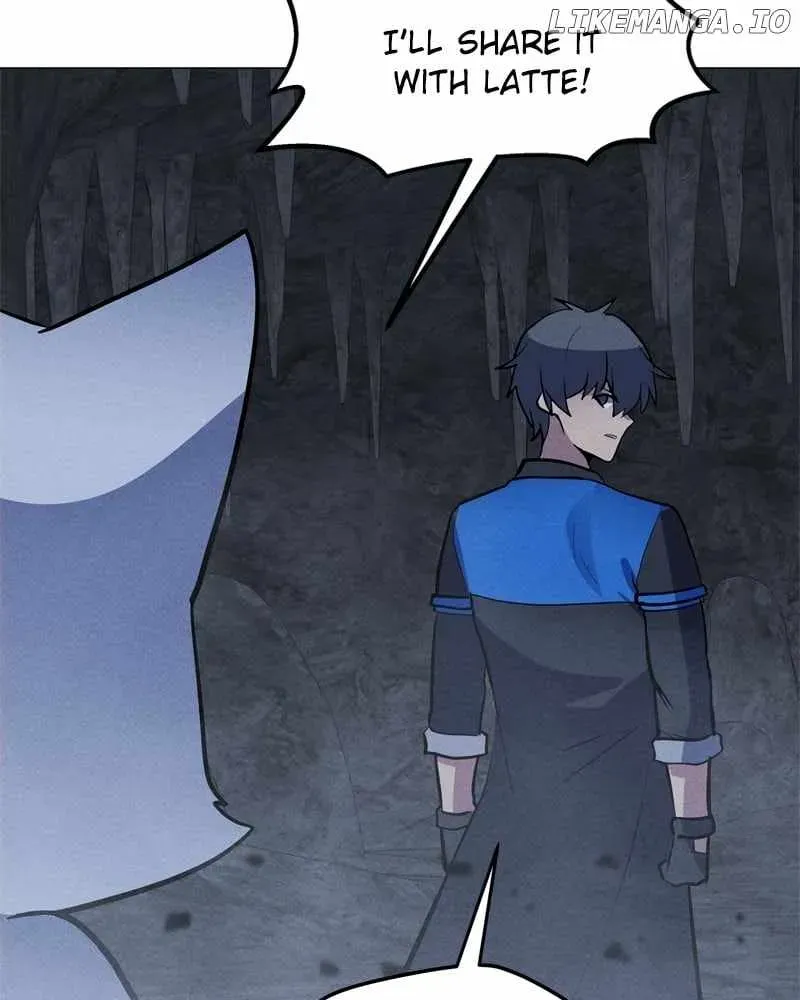 Solo Spell Caster Chapter 188 Online - página 41