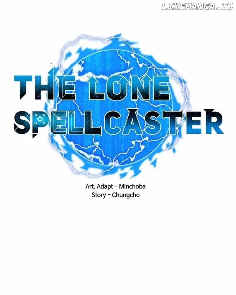 Solo Spell Caster Chapter 188 Online - página 47