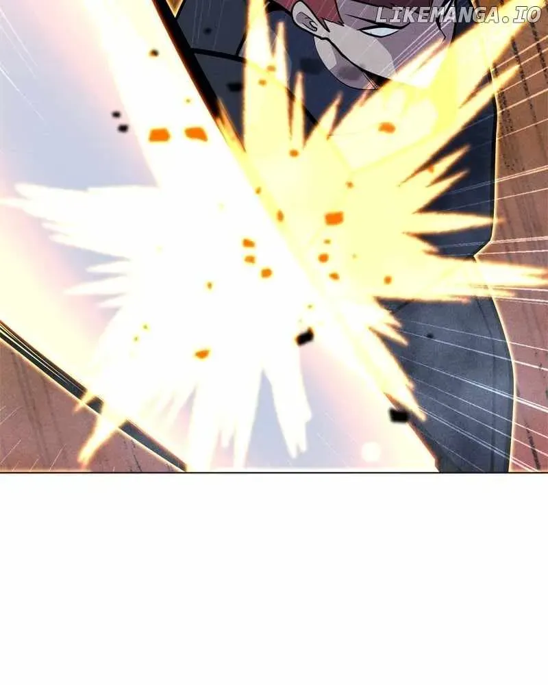 Solo Spell Caster Chapter 188 Online - página 64