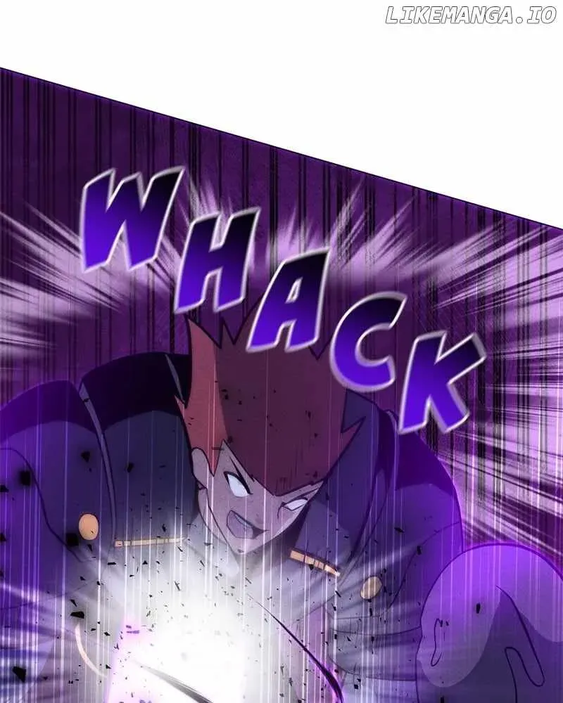 Solo Spell Caster Chapter 188 Online - página 77