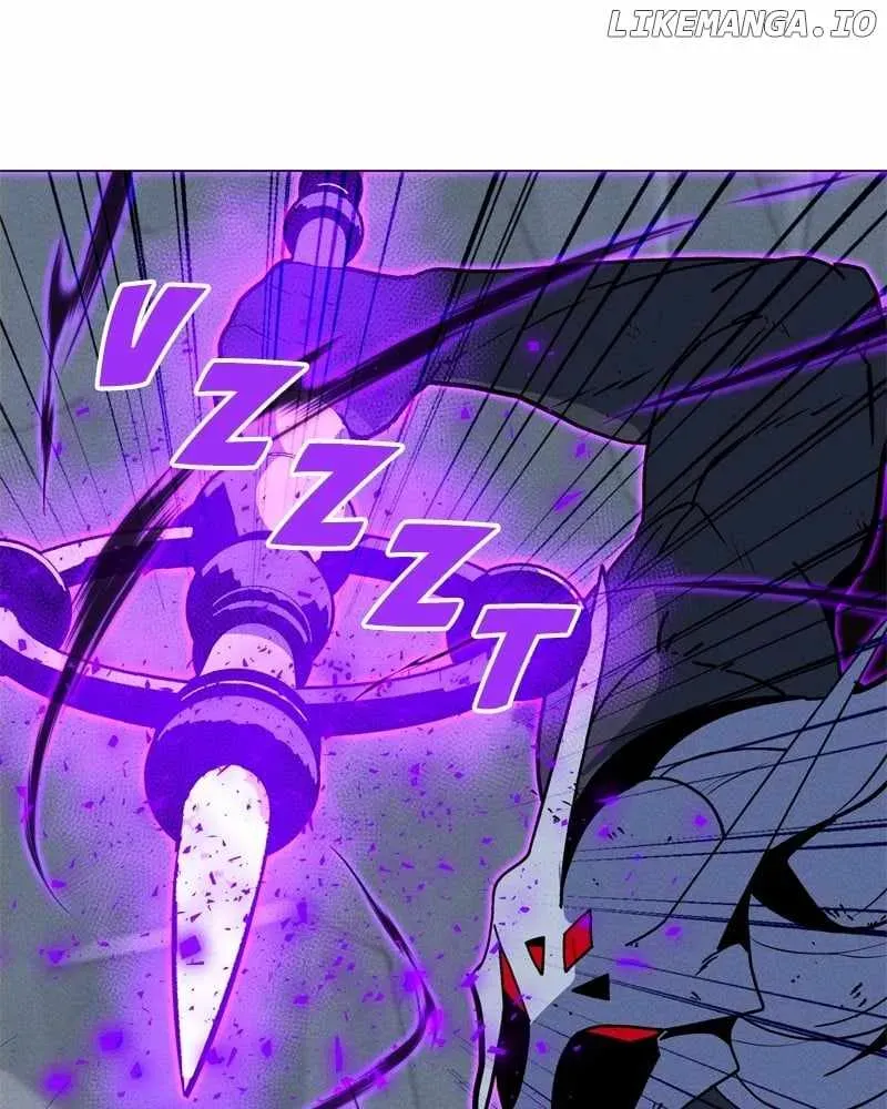 Solo Spell Caster Chapter 188 Online - página 82