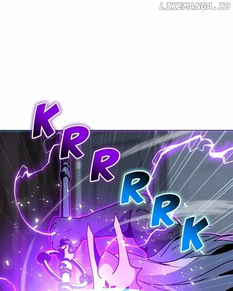 Solo Spell Caster Chapter 188 Online - página 87