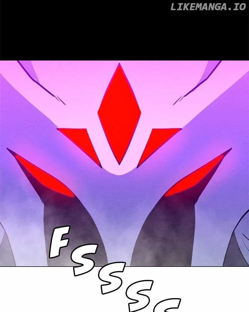 Solo Spell Caster Chapter 188 Online - página 96