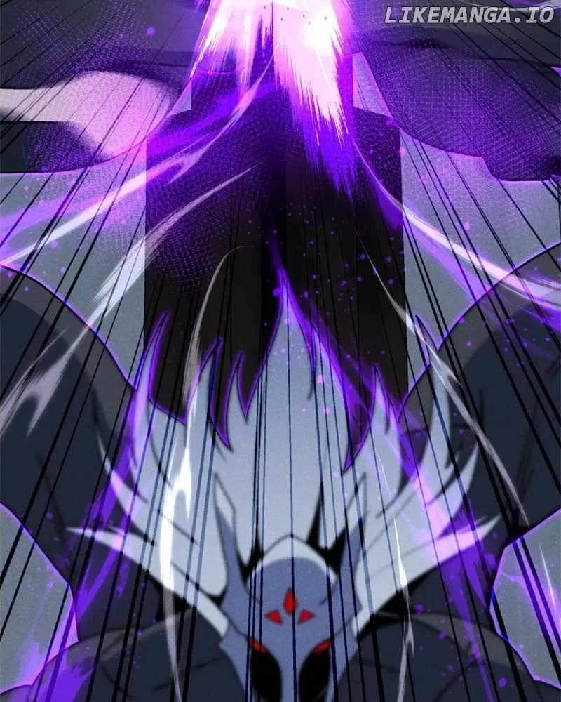 Solo Spell Caster Chapter 188 Online - página 111