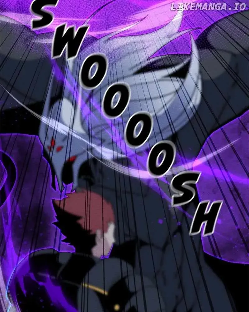 Solo Spell Caster Chapter 188 Online - página 114