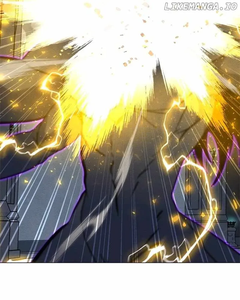 Solo Spell Caster Chapter 188 Online - página 122