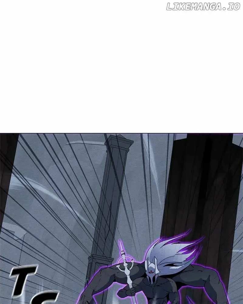 Solo Spell Caster Chapter 188 Online - página 124