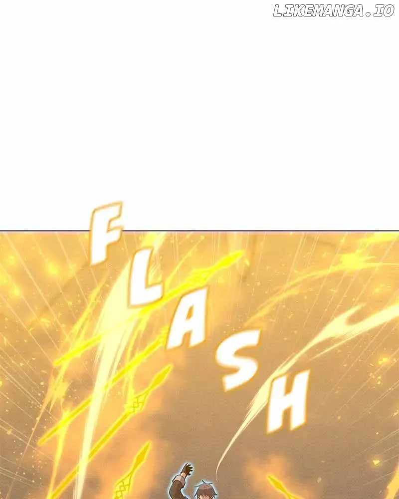 Solo Spell Caster Chapter 188 Online - página 128