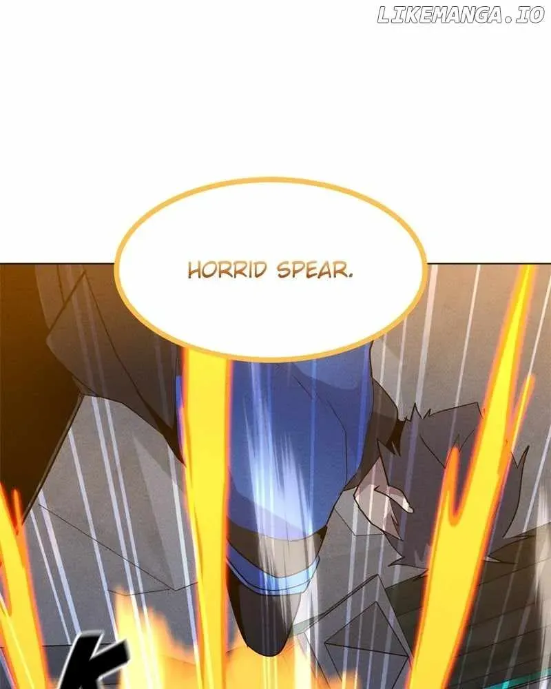 Solo Spell Caster Chapter 188 Online - página 132