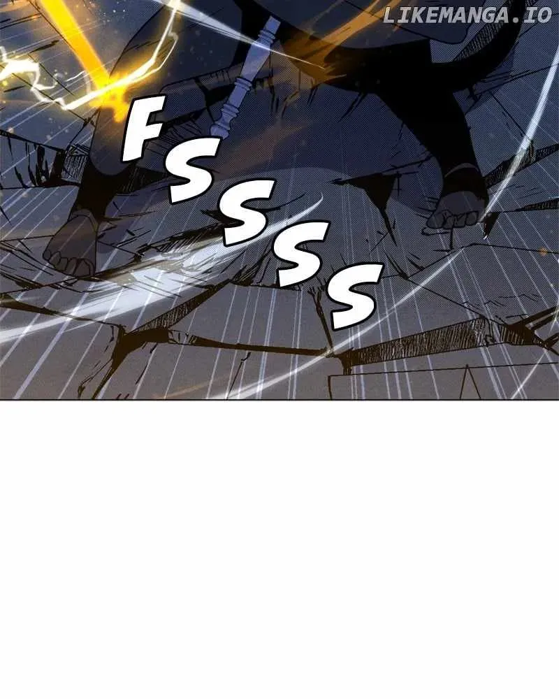 Solo Spell Caster Chapter 188 Online - página 137